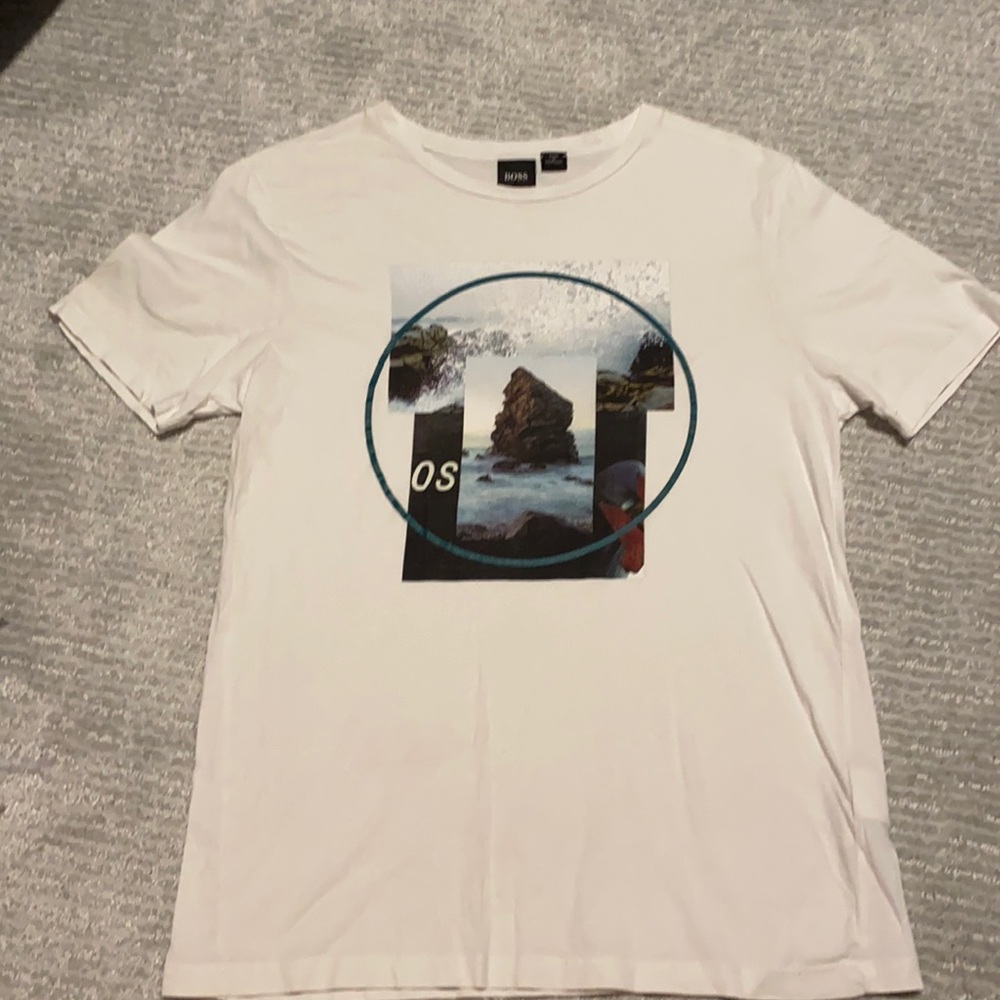 Hugo Boss men’s t-shirt